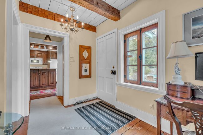412 Barnum House Rd, House other with 2 bedrooms, 2 bathrooms and 6 parking in Grafton ON | Image 10