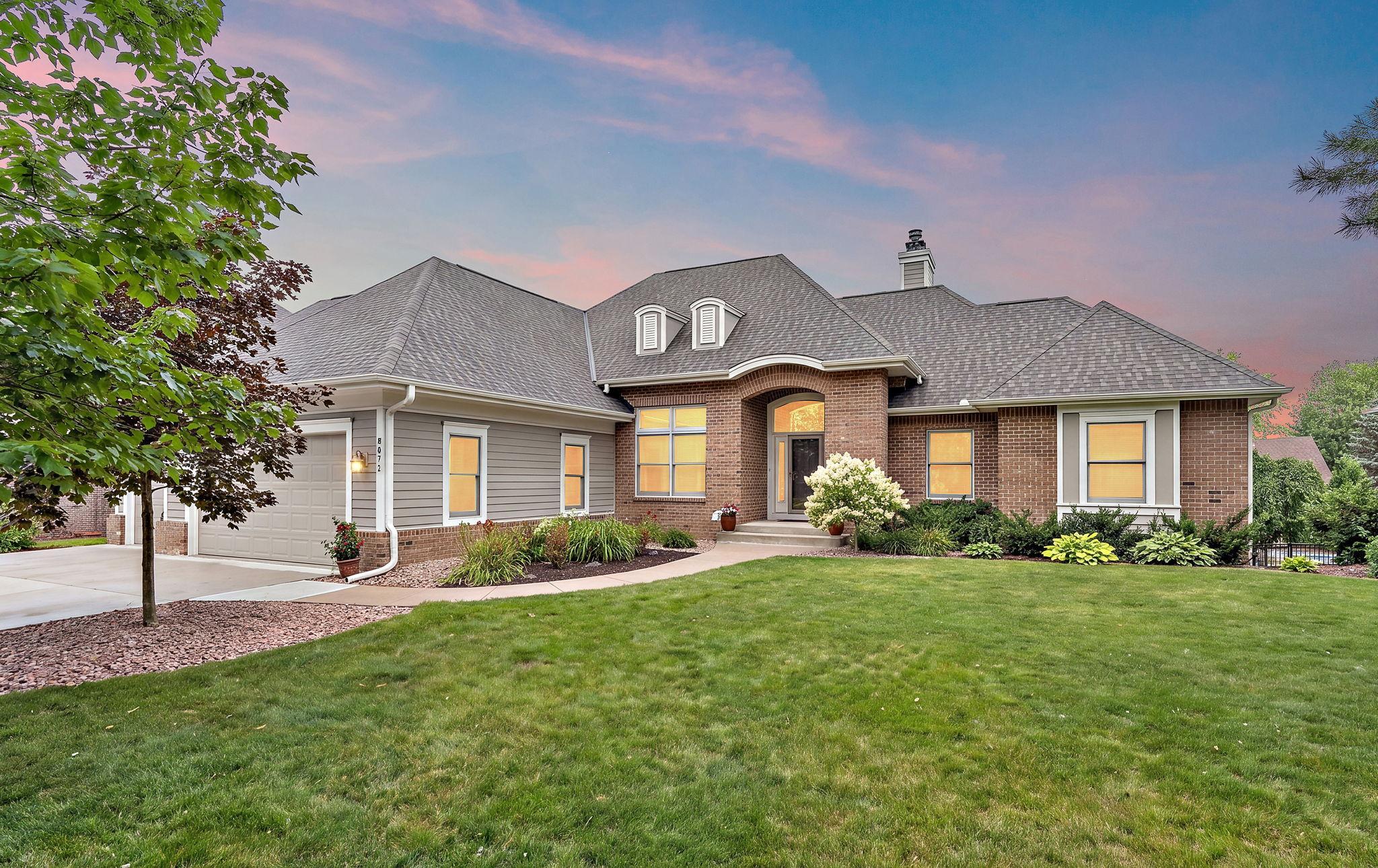 Residential in Woodbury