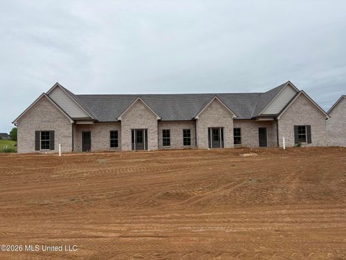 3023 Luna Way, Southaven, MS, 38672 | Card Image