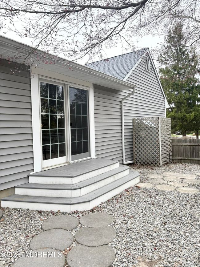 213 Ashlar Way, House other with 4 bedrooms, 3 bathrooms and null parking in Toms River NJ | Image 42