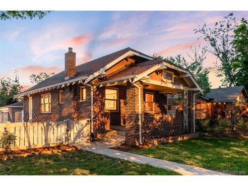 4039 King St, Denver, CO, 80211-1933 | Card Image