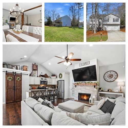 378 Baugh St, Commerce, GA, 30529-1557 | Card Image