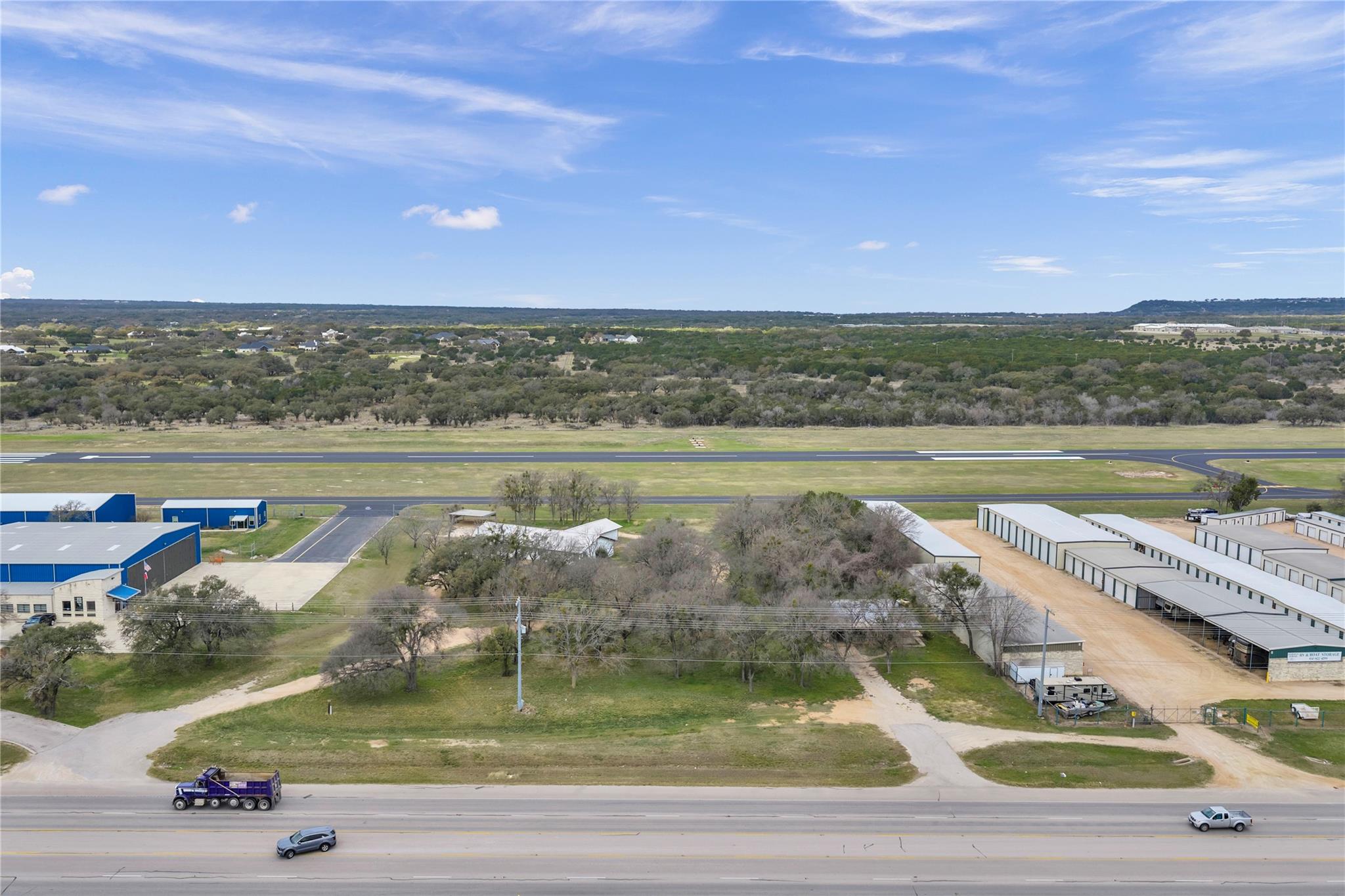Commercial Sale in Burnet 4