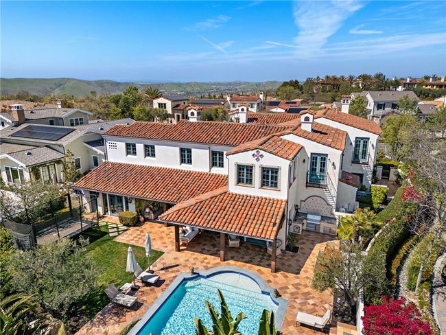1 Overlook Dr, House other with 5 bedrooms, 8 bathrooms and 4 parking in Ladera Ranch CA | Image 63