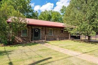 534 Main Street, House other with 3 bedrooms, 2 bathrooms and null parking in Clinton AR | Image 1