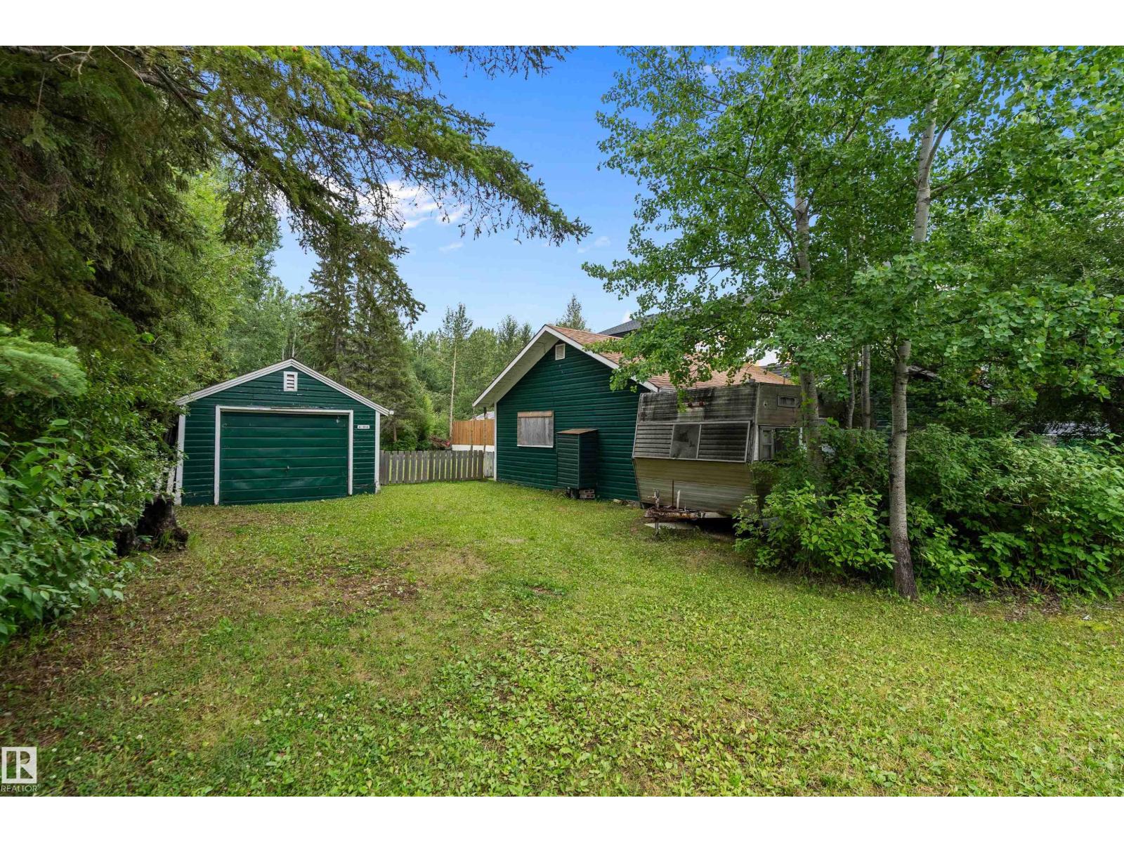 Residential in Rural Wetaskiwin County 5