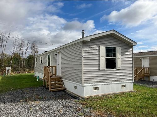 lot-3-3652 State Route 96, Shortsville, NY, 14548-9595 | Card Image