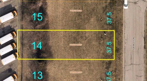 3505 Fox Valley Ln, Belleville, IL, 62220-3493 | Card Image