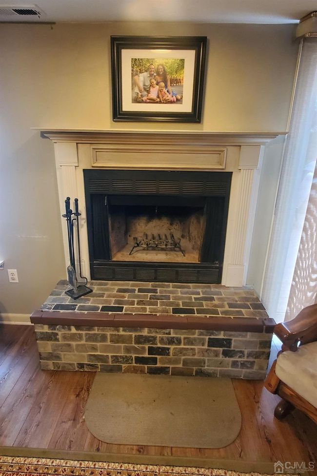 257 Glastonbury Ln, Townhouse with 3 bedrooms, 3 bathrooms and null parking in Somerset NJ | Image 10