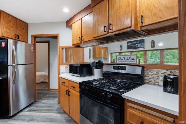 411 N 400 W, House other with 4 bedrooms, 3 bathrooms and null parking in West Lafayette IN | Image 7