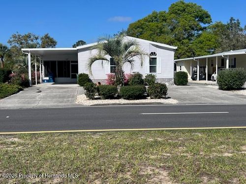 15025 Brookridge Blvd, Brooksville, FL, 34613-5928 | Card Image
