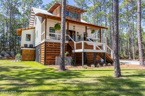 6511 Golden Aster Trl, Panama City Beach, FL, 32413-9580 | Card Image