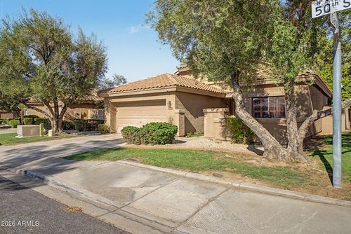 15643 N 50th St, Scottsdale, AZ, 85254-1688 | Card Image