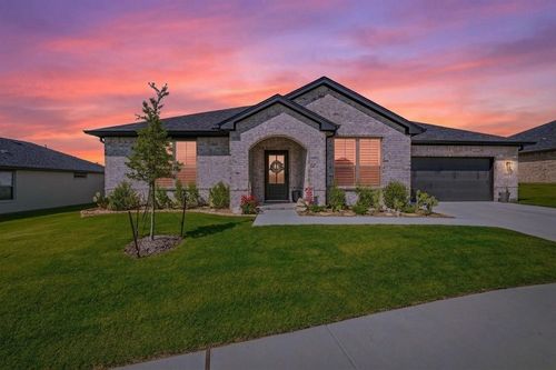 127 Mesa Dr, Glen Rose, TX, 76043-4951 | Card Image