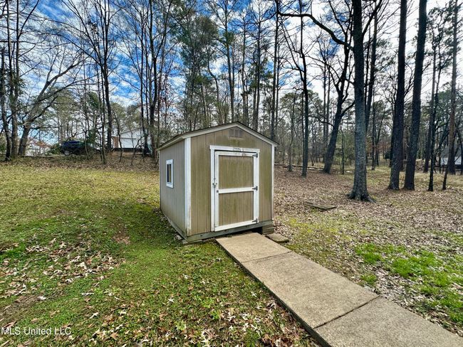 SHED | Image 41