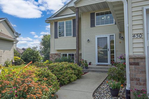 430 Elena Ln, Saint Joseph, MN, 56374-4407 | Card Image