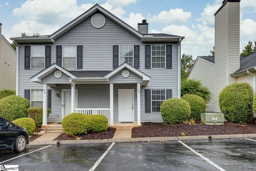 64 Hayfield Ln, Greer, SC, 29650-4652 | Card Image