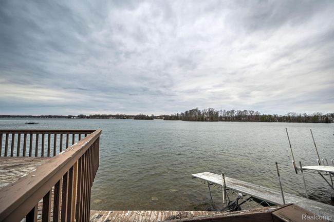 DECK AT LAKE | Image 68