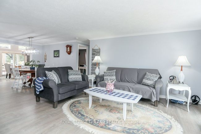 4 Grace Crt, House other with 3 bedrooms, 1 bathrooms and 4 parking in Bayham ON | Image 8