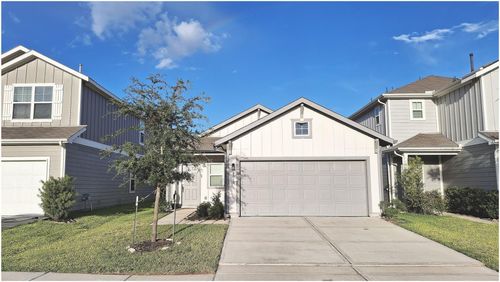 6310 Broyhill View Lane, Houston, TX, 77084 | Card Image