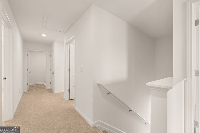 620 Whitman Ln, House other with 4 bedrooms, 3 bathrooms and null parking in Stockbridge GA | Image 31