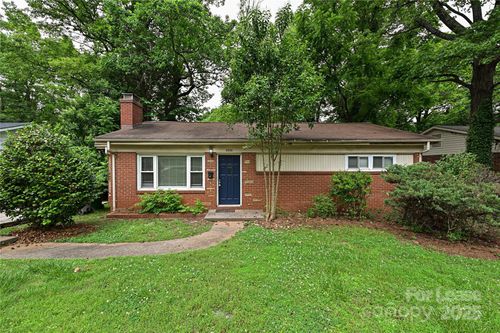 2256 Kilborne Dr, Charlotte, NC, 28205-4204 | Card Image