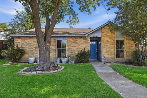 5552 N Colony Blvd, The Colony, TX, 75056-1303 | Card Image