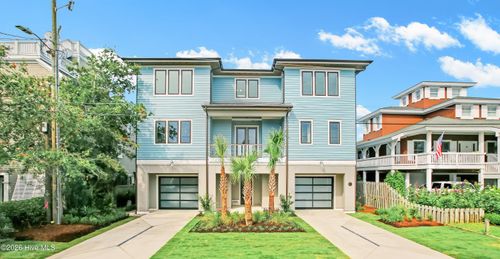 106 S Glimmering Glass Lane, Hampstead, NC, 28443 | Card Image