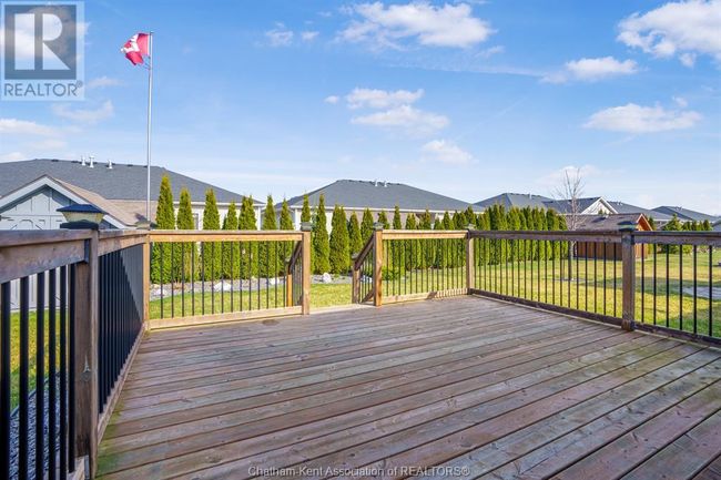 133 Cottage Pl, Townhouse with 3 bedrooms, 3 bathrooms and null parking in Chatham ON | Image 41