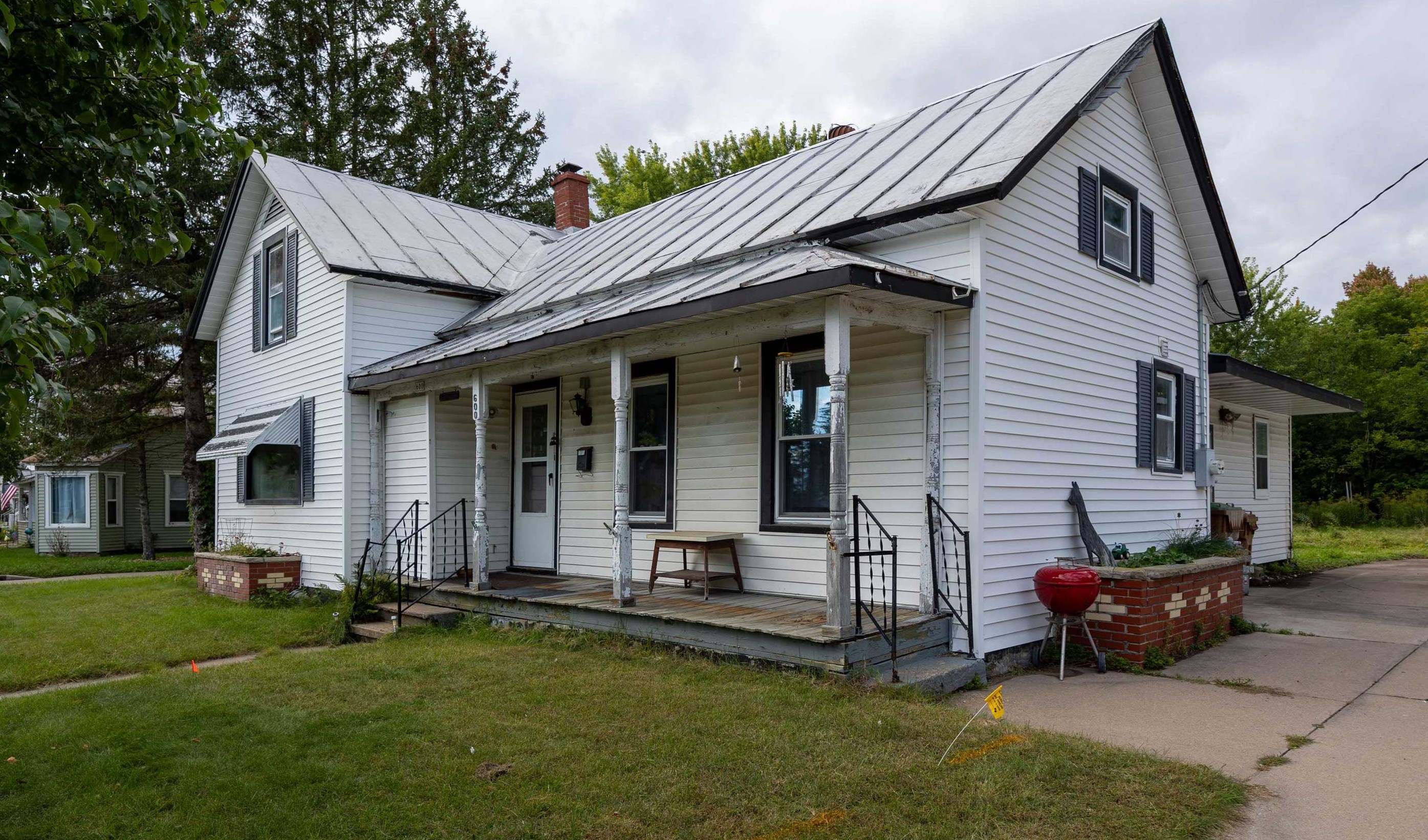 Bukolt Ave, Stevens Point, WI 54481