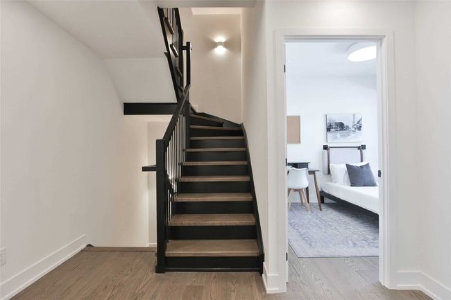 09 - 55 Nicholas Ave, Condo with 3 bedrooms, 3 bathrooms and 1 parking in Toronto ON | Image 11