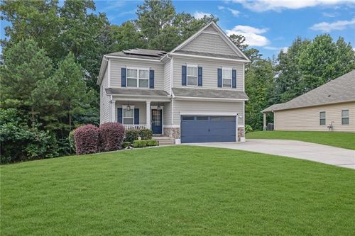 171 Berkford Cir, Hiram, GA, 30141-4164 | Card Image