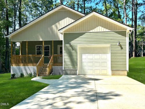 940 Lakewind, Sanford, NC, 27332-8337 | Card Image