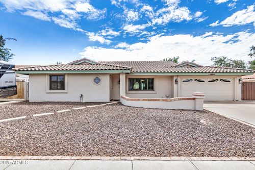 5131 W Christy Dr, Glendale, AZ, 85304-4213 | Card Image