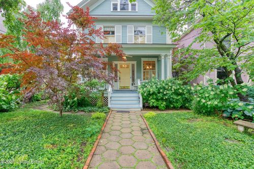 1306 Willow Ave, Louisville, KY, 40204-2129 | Card Image