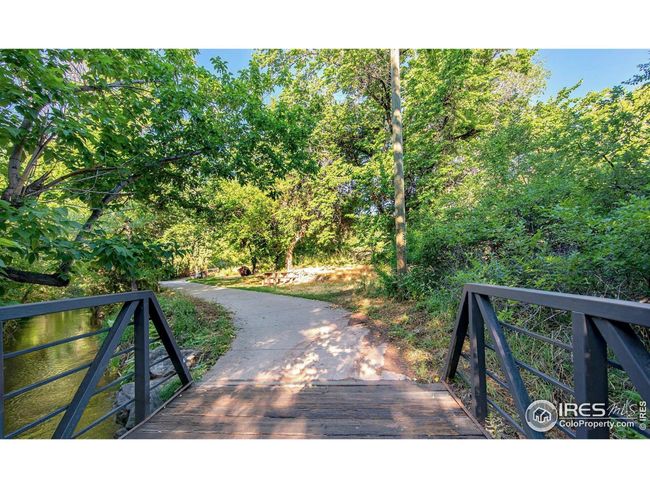 313 - 3161 Madison Ave, House attached with 1 bedrooms, 1 bathrooms and null parking in Boulder CO | Image 17