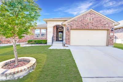 1115 Red Rock Ranch, House other with 3 bedrooms, 2 bathrooms and null parking in San Antonio TX | Image 1