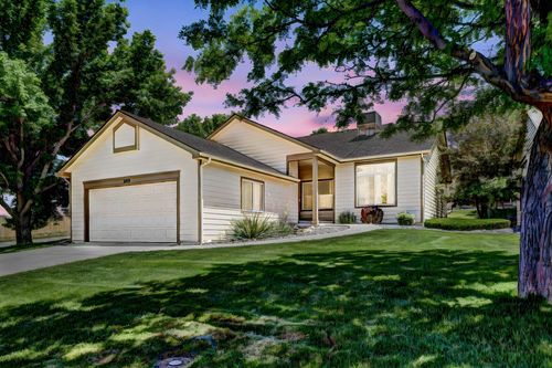 299 Limberpine Cir, Battlement Mesa, CO, 81635-5601 | Card Image