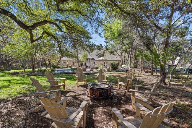 12303 Triple Creek Cir, House other with 4 bedrooms, 3 bathrooms and 6 parking in Dripping Springs TX | Image 33