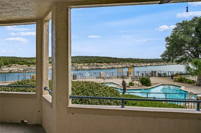 1124 - 3404 American Drive, Condo with 2 bedrooms, 2 bathrooms and 2 parking in Lago Vista TX | Image 1