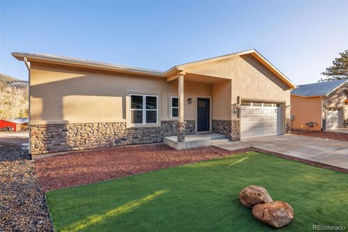 91 Greeley Blvd, Palmer Lake, CO, 80133-5066 | Card Image