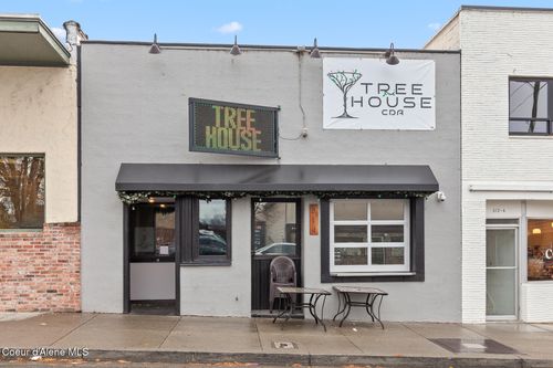 314 N 4th St, Coeur D Alene, ID, 83814-2812 | Card Image