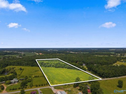 16 Acres Wells Road, Athens, AL, 35613 | Card Image
