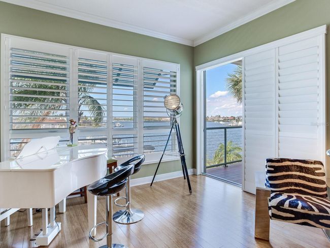 UNIT-202 - 1042 Bellasol Way, Condo with 3 bedrooms, 4 bathrooms and null parking in Apollo Beach FL | Image 36