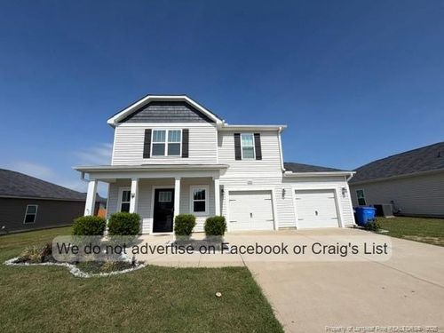 2350 Spinning Wheel Rd, Fayetteville, NC, 28306-4654 | Card Image