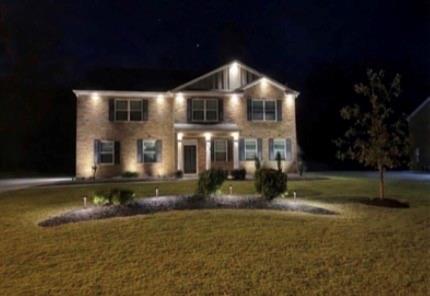 Residential in Stockbridge 3
