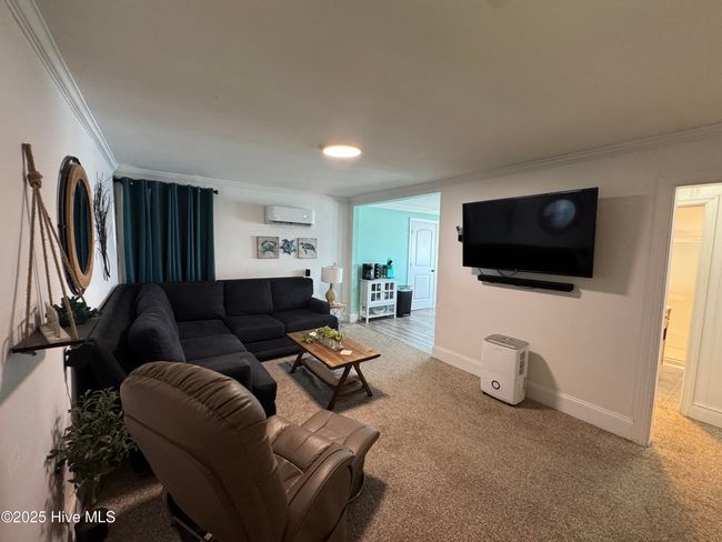 123 Cedar Point Blvd, House other with 3 bedrooms, 1 bathrooms and null parking in Cedar Point NC | Image 4