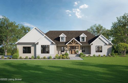 Lot 40 Eagle Pass, Louisville, KY, 40217 | Card Image