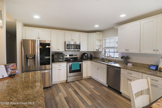 7230 Barbara Rd, House other with 3 bedrooms, 2 bathrooms and null parking in Cocoa FL | Image 10