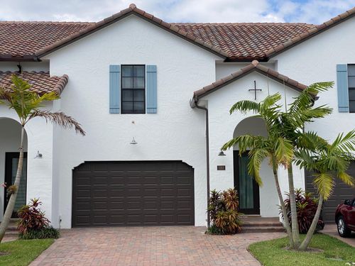 3193 Santa Catalina Pl, Greenacres, FL, 33467-7403 | Card Image